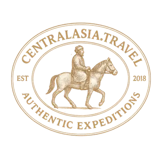 Central Asia Travel